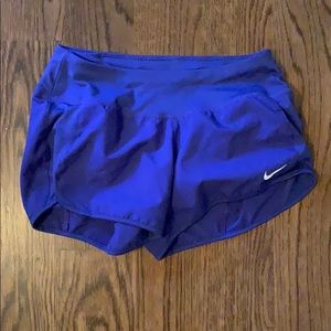 Dri-Fit Nike Shorts